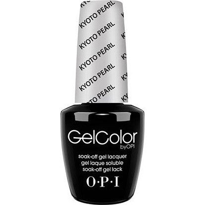 OPI Gelcolor Kyoto Pearl 0.5 floz GC L03