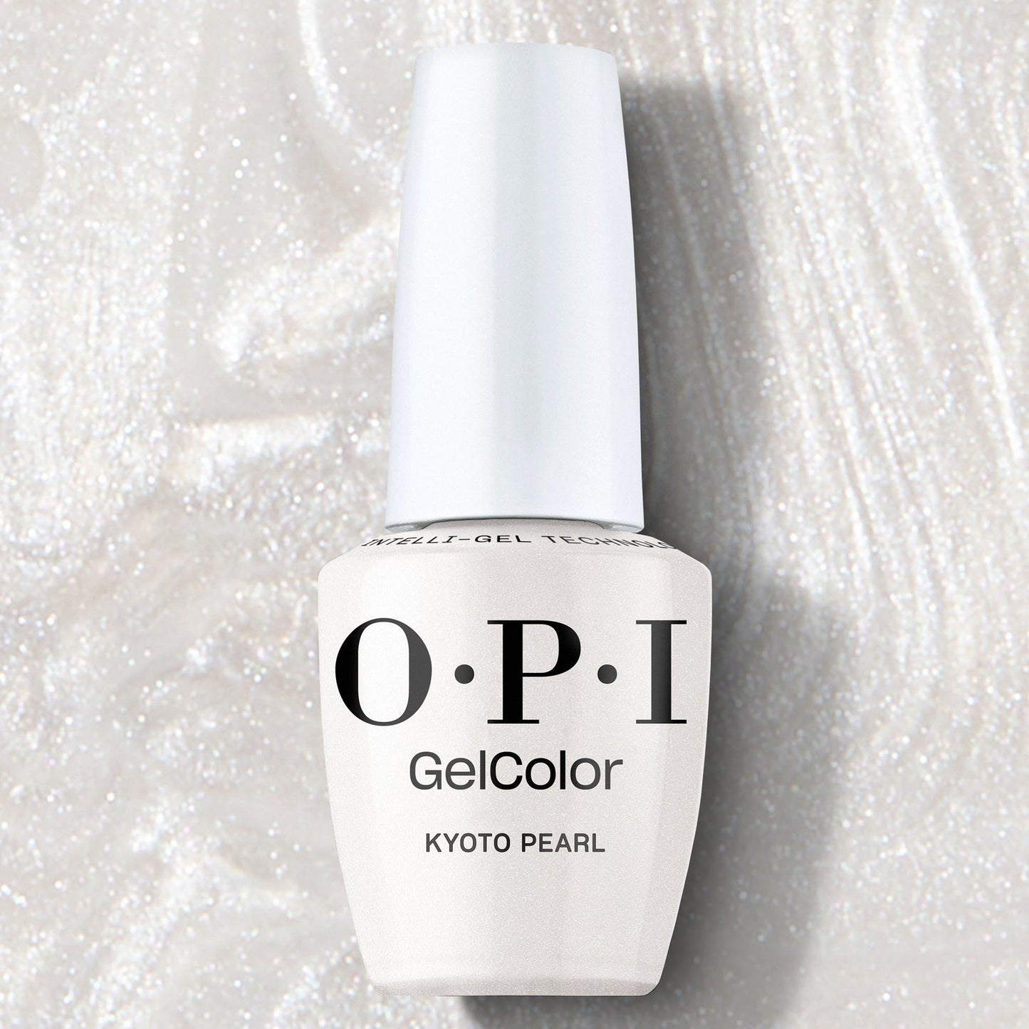 OPI GCT Gelcolor 15ml - Kyoto Pearl GCL03