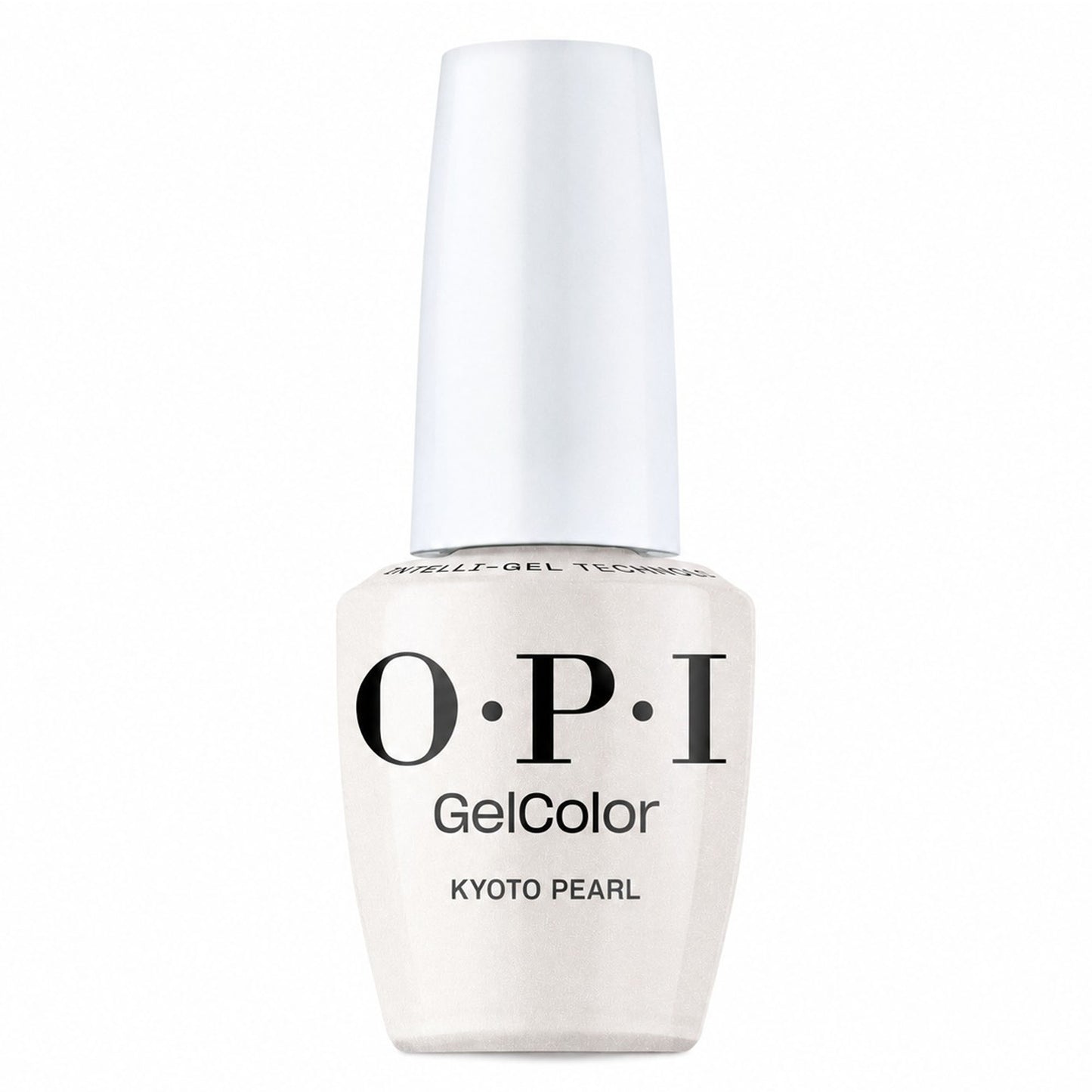 OPI GCT Gelcolor 15ml - Kyoto Pearl GCL03