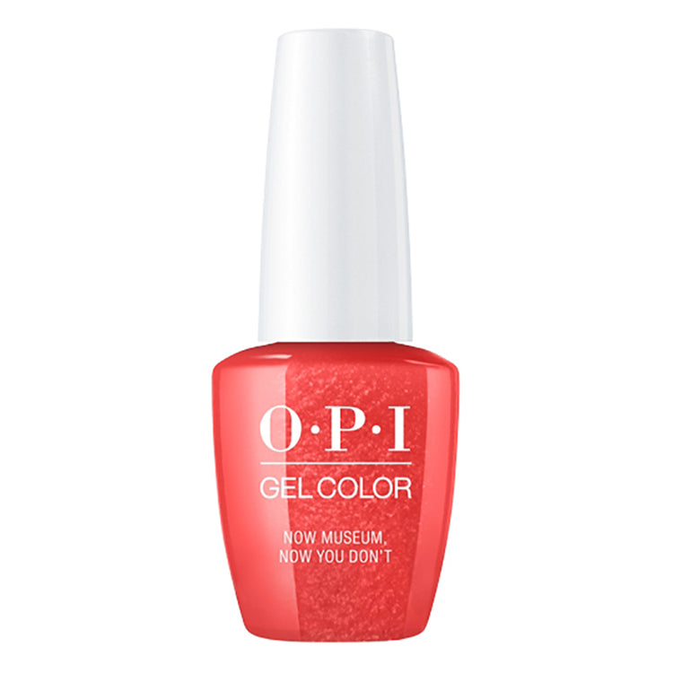 OPI Gelcolor Non Museum, Now You Don't 0.5 floz- GC L21
