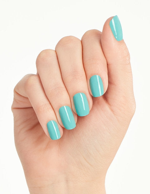 OPI Gelcolor Closer Than You Might Belem 0.5 floz- GC L24
