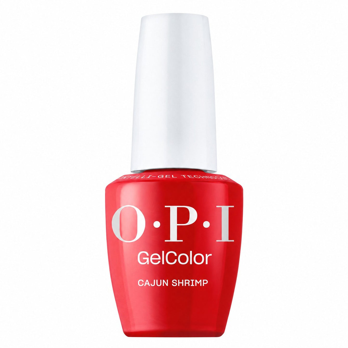 OPI GCT Gelcolor Cajun Shrimp 0.5 oz. GC L64
