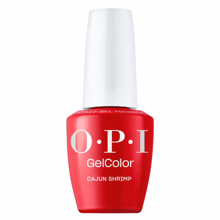 OPI GCT Gelcolor Cajun Shrimp 0,5 oz. GC L64