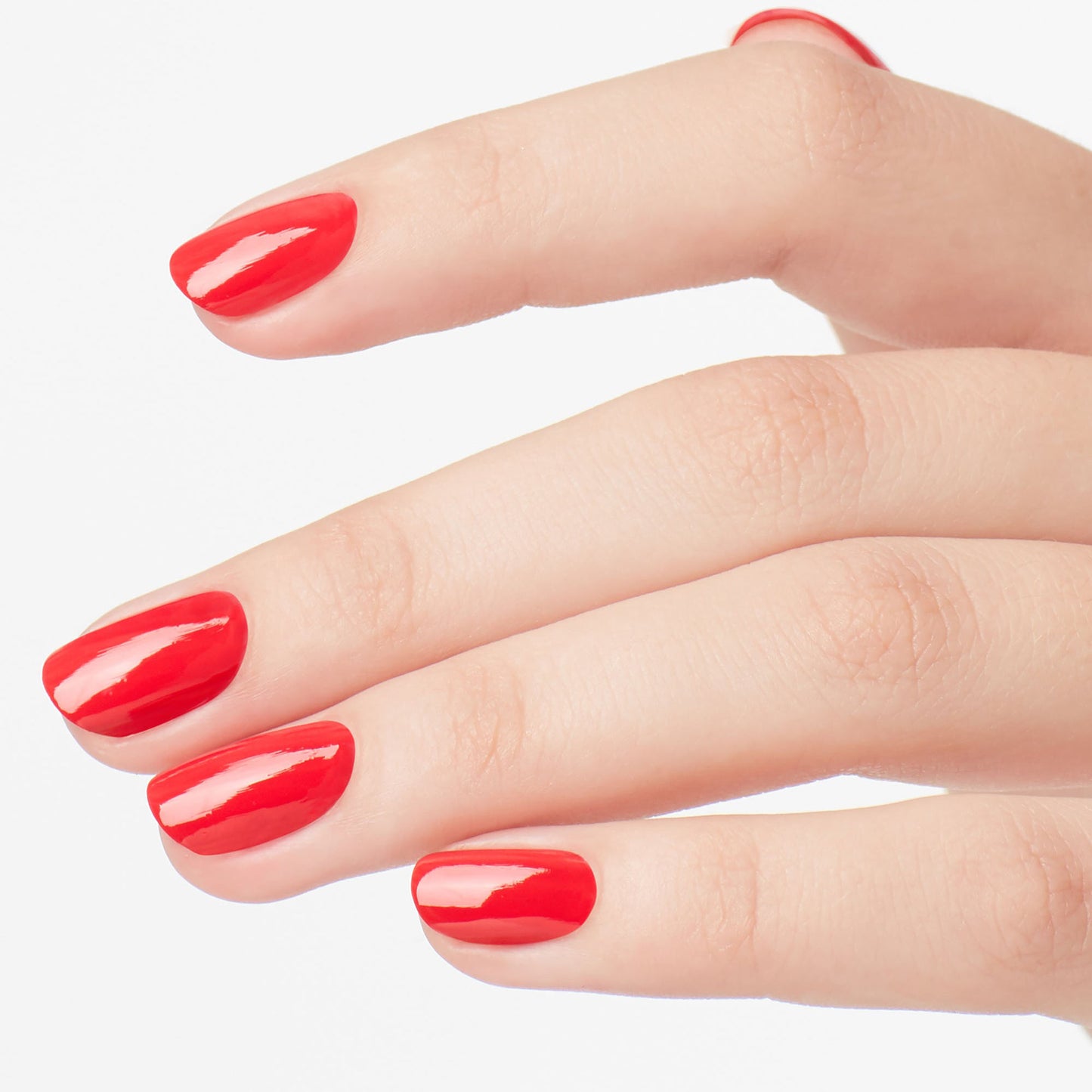 OPI GCT Gelcolor Cajun Shrimp 0.5 oz. GC L64
