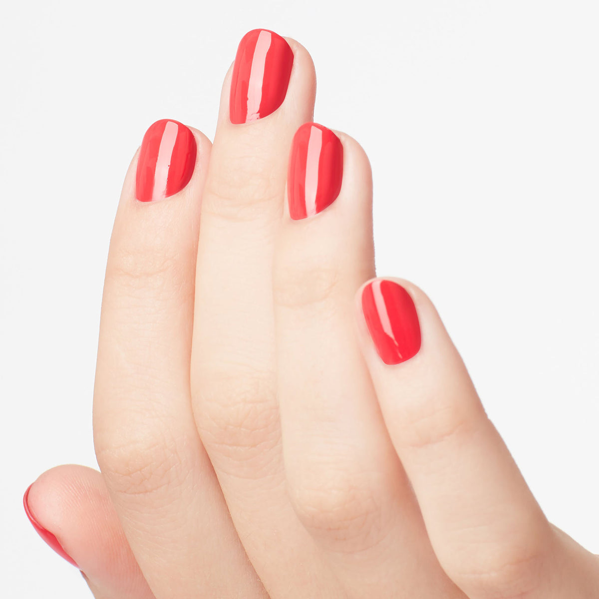 OPI Gelcolor My Chihuahua Bites 0.5 floz GC M21