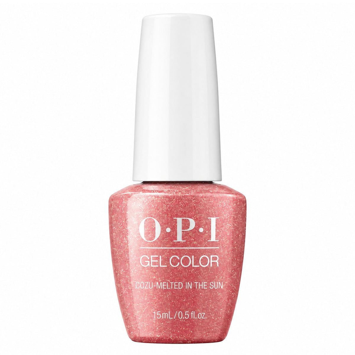 OPI Gelcolor Cozu-Melted In The Sun 15 ml GC M27