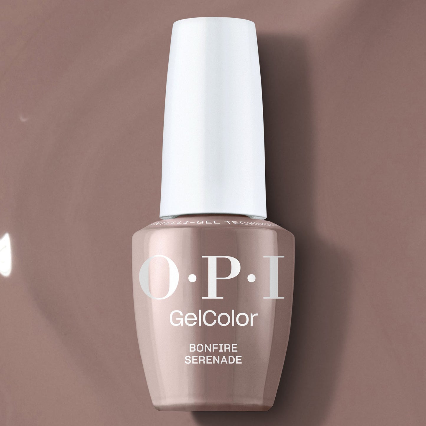 OPI GCT Gelcolor 15ml - Bonfire Serenade GCN81