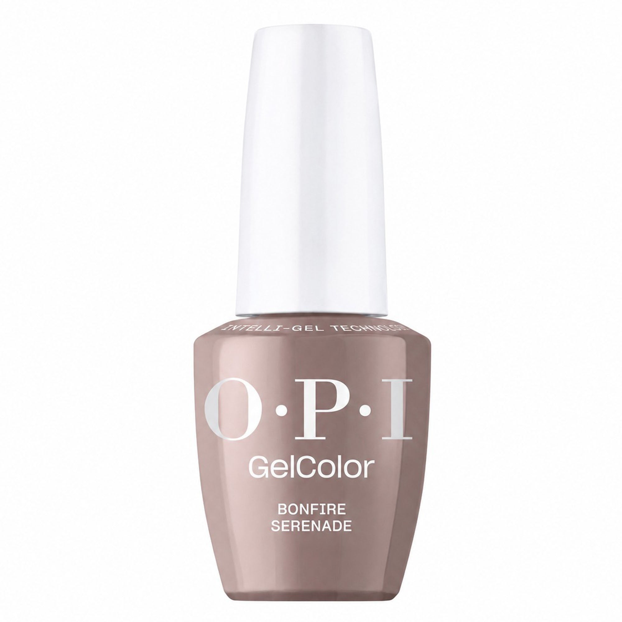 OPI GCT Gelcolor 15ml - Bonfire Serenade GCN81