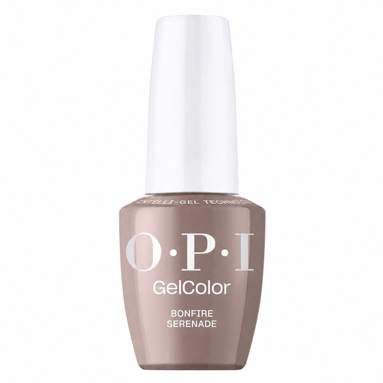 OPI GCT Gelcolor 15ml - Bonfire Serenade GCN81