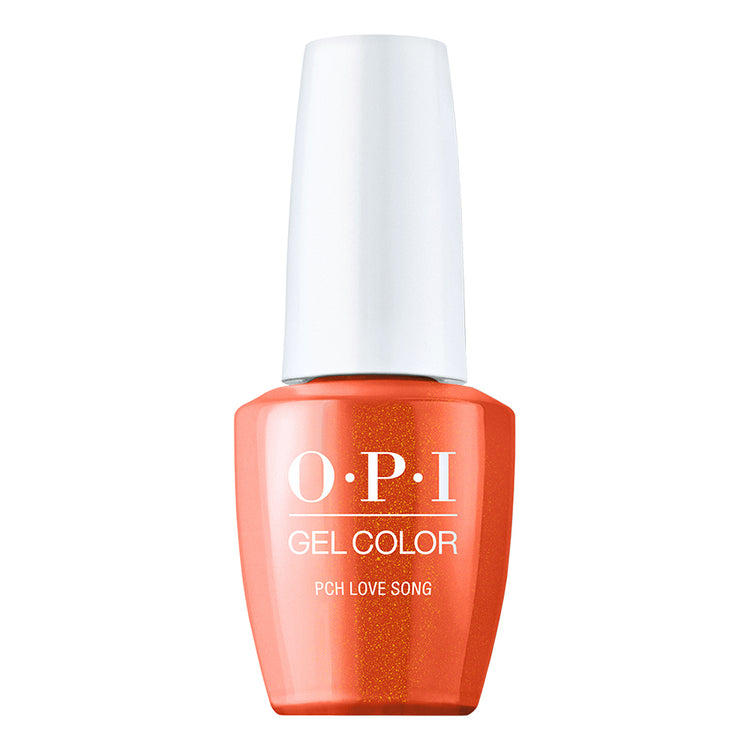 OPI Gelcolor PCH Love Song 15ml/0.5 fl. oz. GC N83