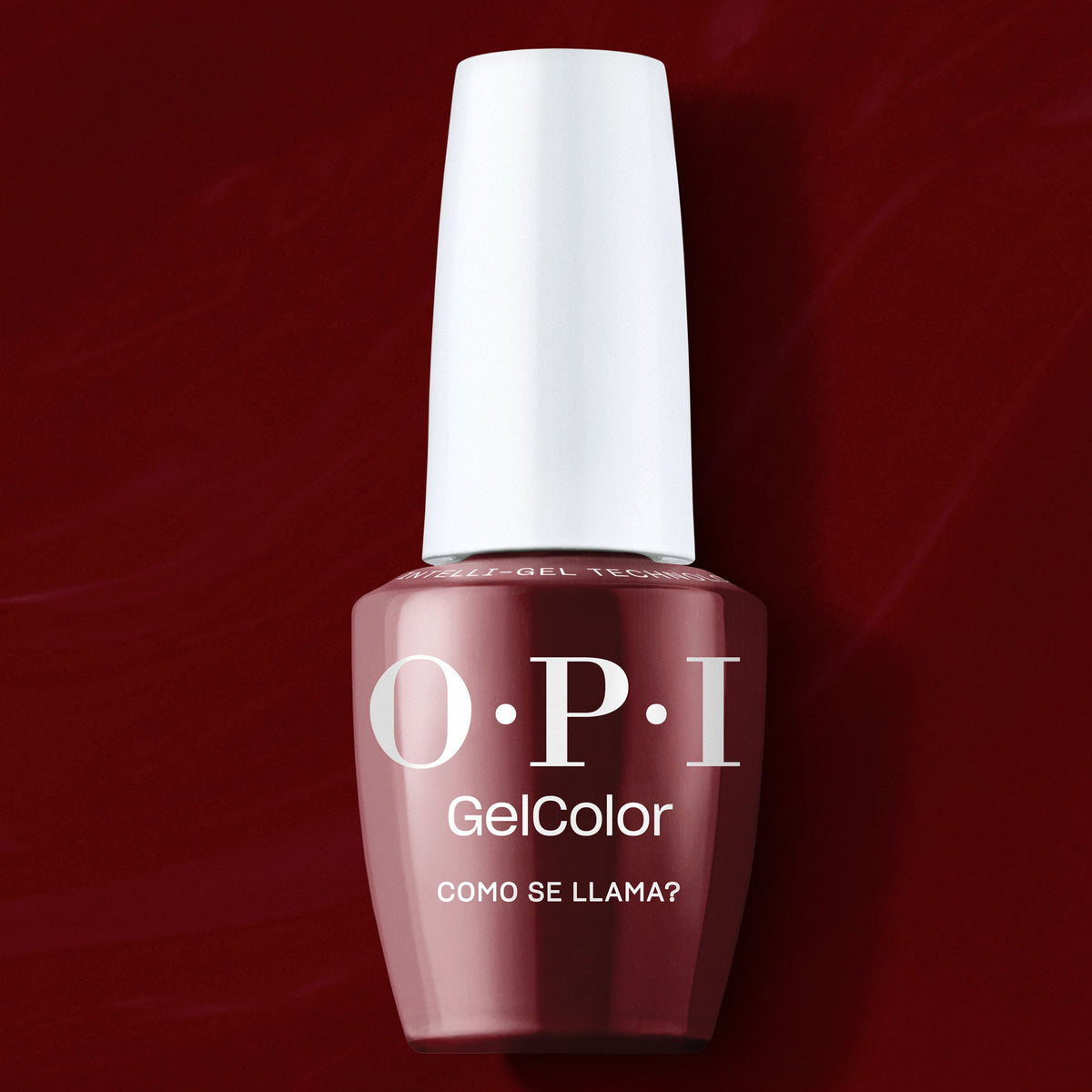 OPI GCT Gelcolor Como Se Llama? 0.5 oz - GC P40