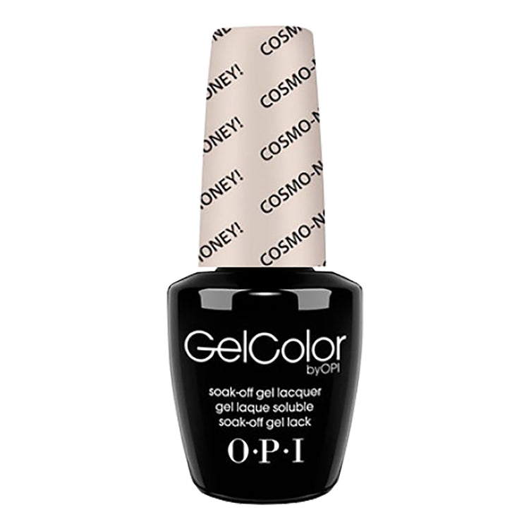 OPI Gelcolor Cosmo-Not Tonight Honey! 0.5 floz GC R58