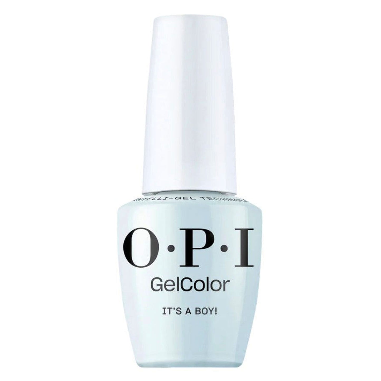 OPI GCT Gelcolor 15ml - It's A Boy! GCT75