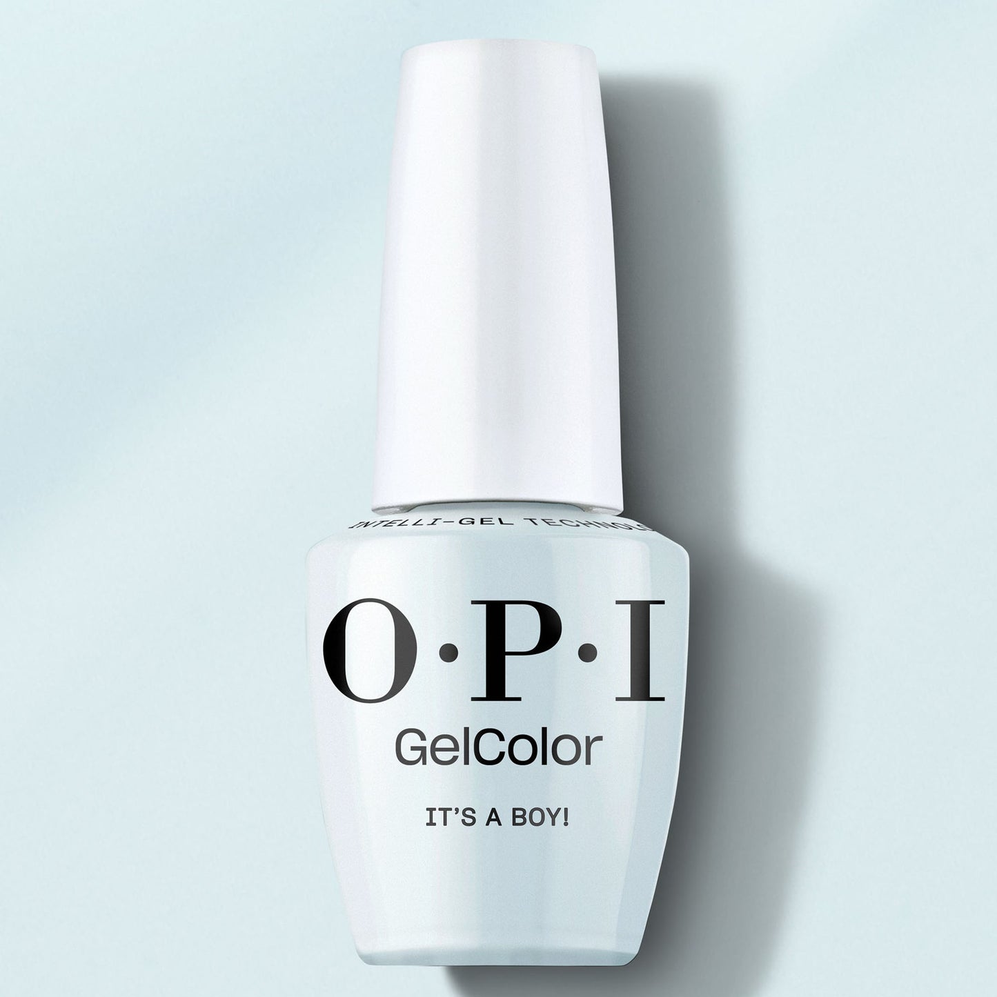 OPI GCT Gelcolor 15ml - It's A Boy! GCT75