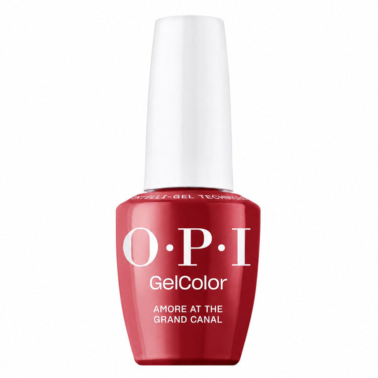 OPI GCT Gelcolor 15ml - Amore At The Grand Canal GCV29