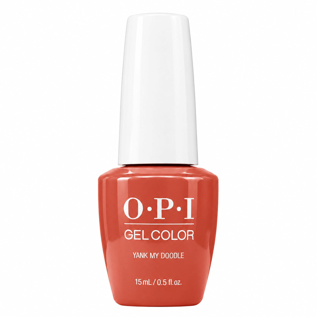 OPI Gelcolor Yank My Doodle 15ml/ 0,5 fl oz GC W58