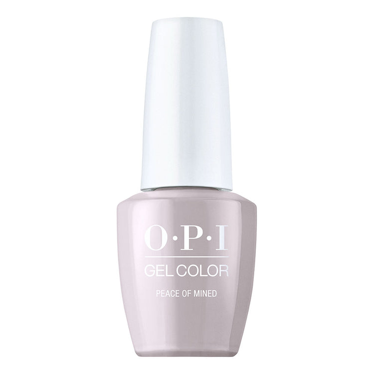 OPI Gelcolor Peace Of Mined 0.5 oz GC F001