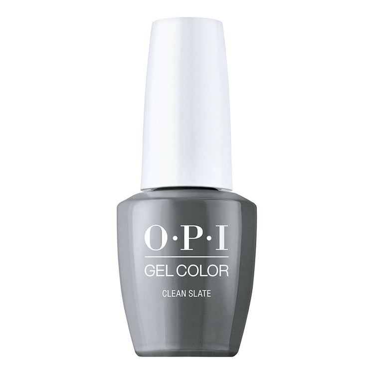 OPI Gelcolor Clean Slate 0.5 oz GC F011