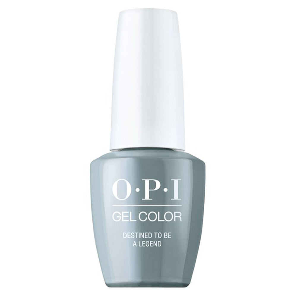 OPI Gelcolor Destined To Be A Legend 0.5 floz GC H006