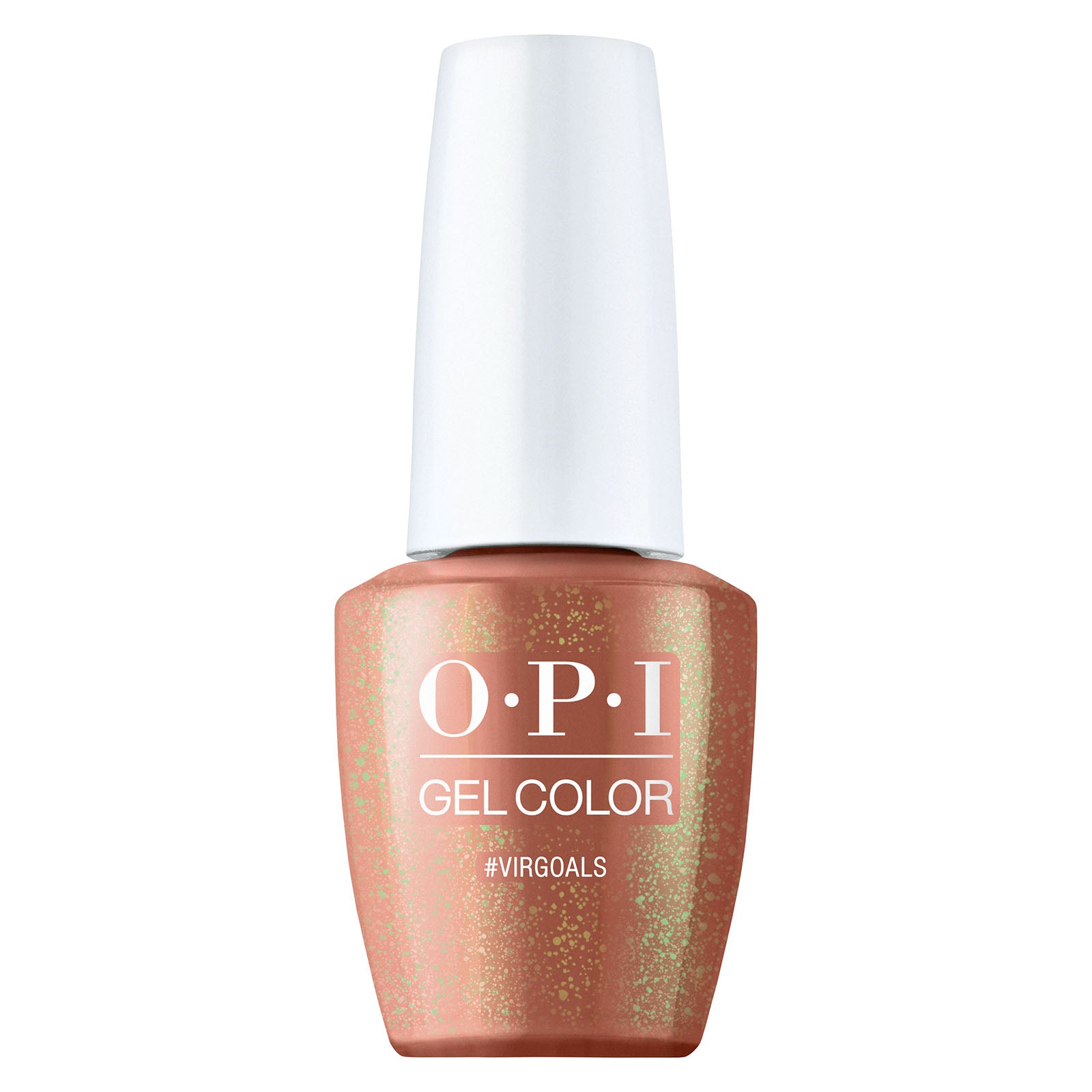 OPI Gelcolor #Virgoals 0.5 floz GCH014