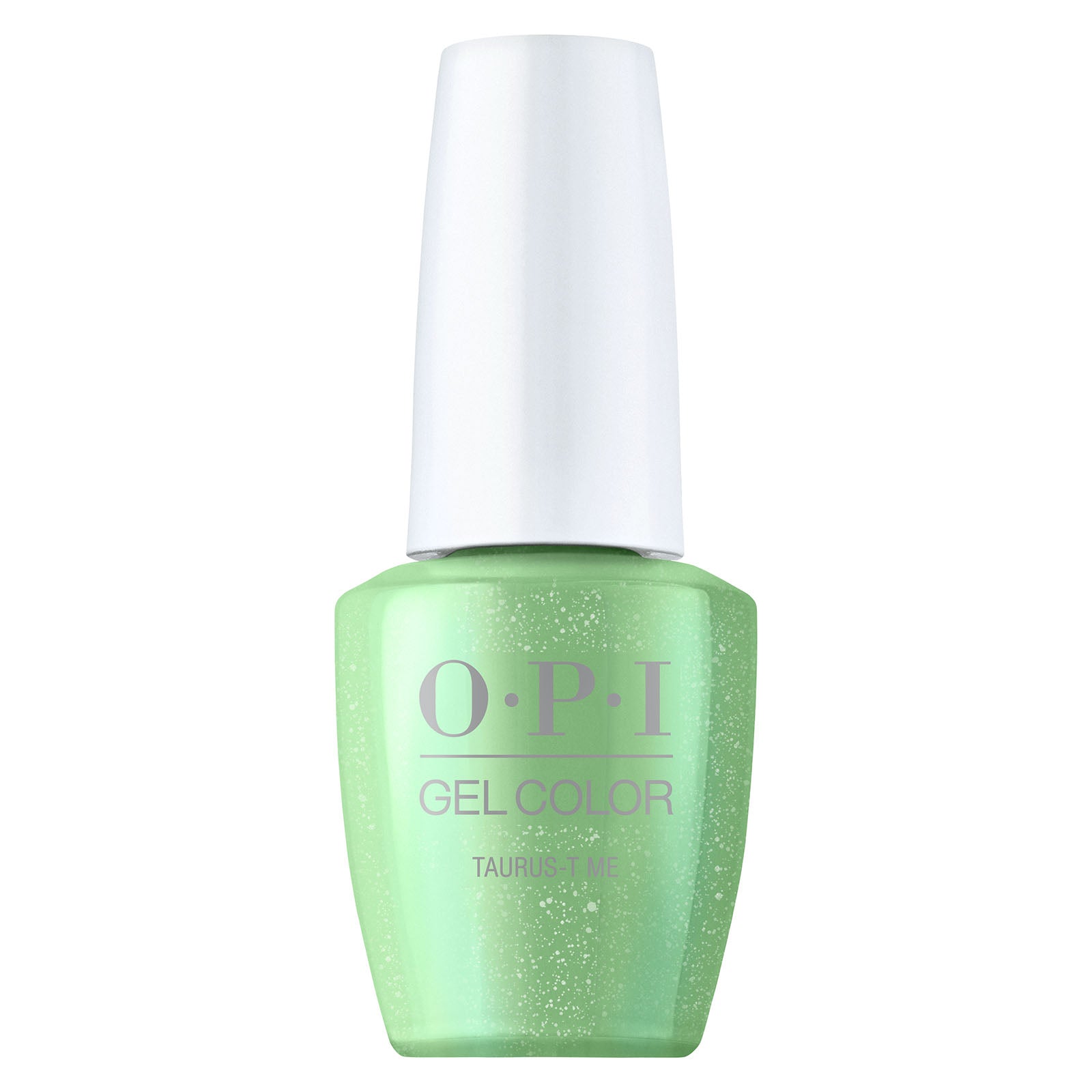 OPI Gelcolor Taurus-t Me 0.5 floz GCH015