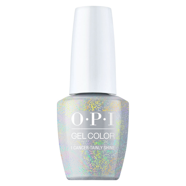OPI Gelcolor I Cancer-tainly Shine 0.5 floz GCH018