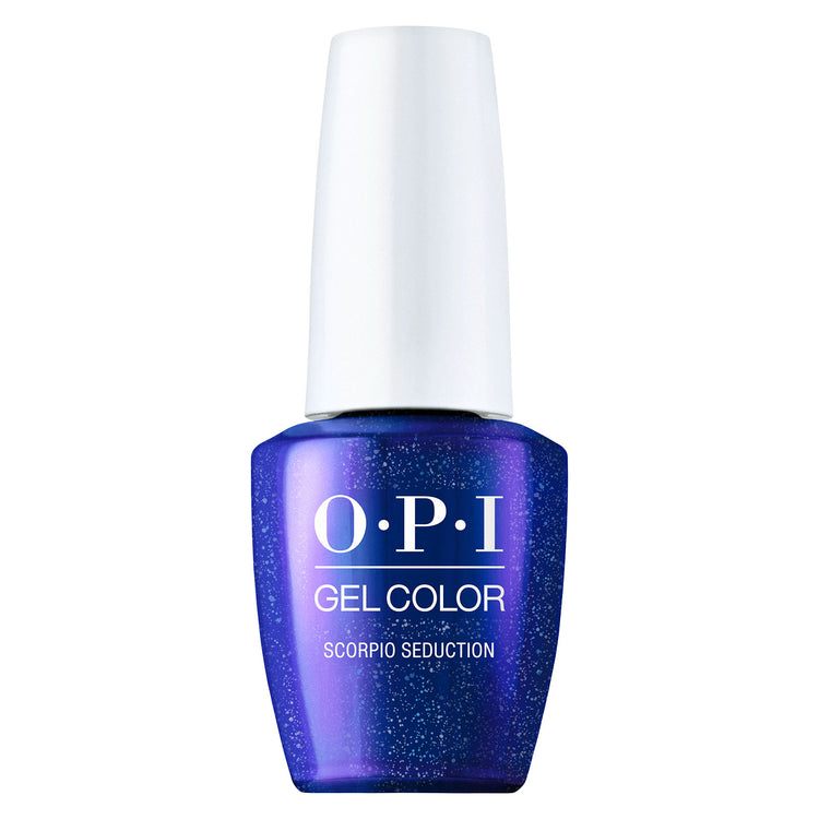 OPI Gelcolor Scorpio Seduction 0.5 floz GCH019