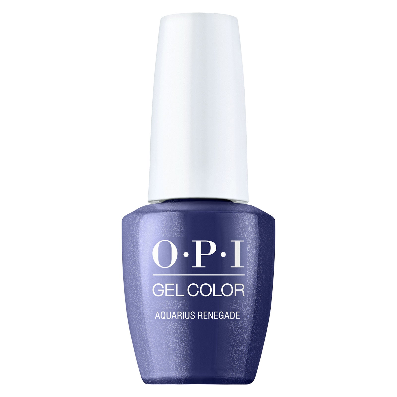 OPI Gelcolor Aquarius Renegade 0.5 floz GCH021