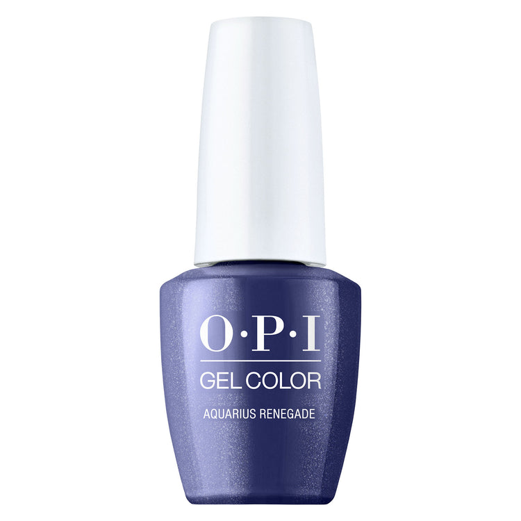 OPI Gelcolor Aquarius Renegade 0.5 floz GCH021