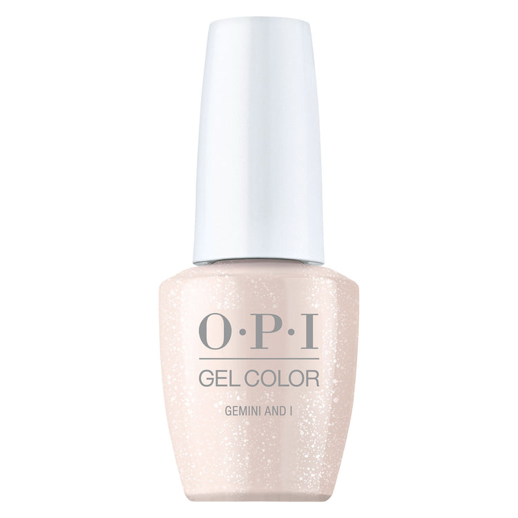 OPI Gelcolor Gemini and I 0.5 floz GCH022
