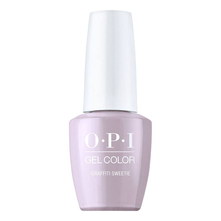 OPI Gelcolor Graffiti Sweetie 15ml/0.5 fl oz GC LA02