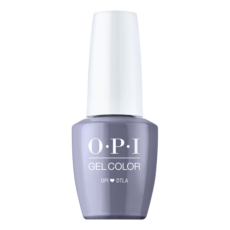 OPI Gelcolor OPI Love DTLA 15 ml / 0.5 fl oz GC LA09