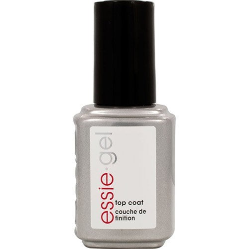 Essie. Gel Top Coat 0,42 oz./ 12,5ml