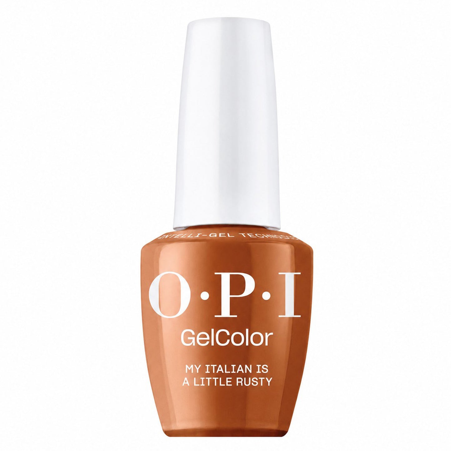 OPI GCT Gelcolor 15ml - My Italian Is A Little Rusty GCMI03