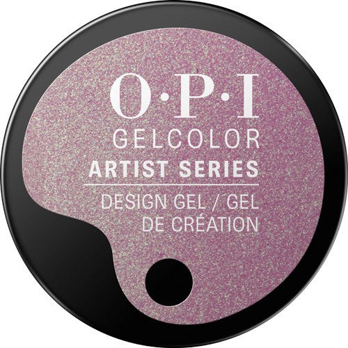 OPI Gelcolor A/S Opalescent Dreams 4g/0.21 oz GP 016
