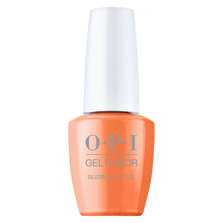 OPI Gelcolor Silicon Valley Girl 0.5 oz/15ml GCS004