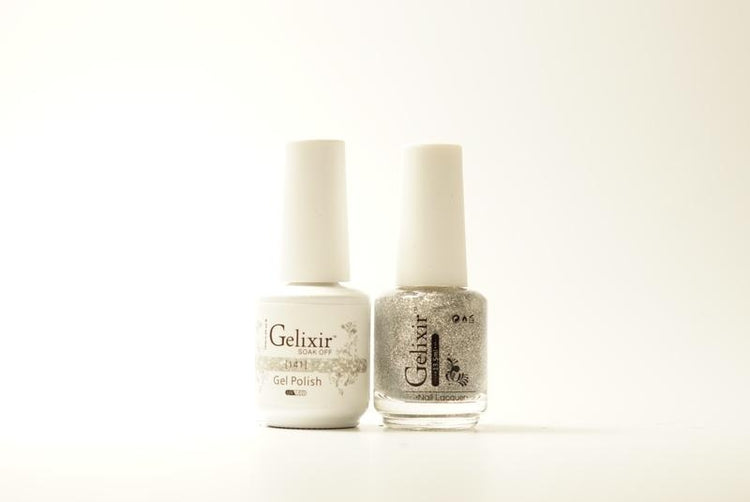 Gelixir Soak Off Gel All In One Set - GX141