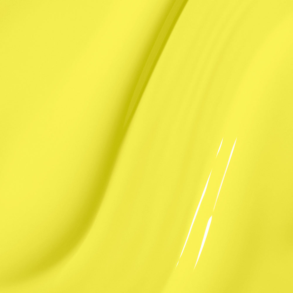 Apres Hema Free Gel Couleur 15 ml - Lemon Sour GCHF207