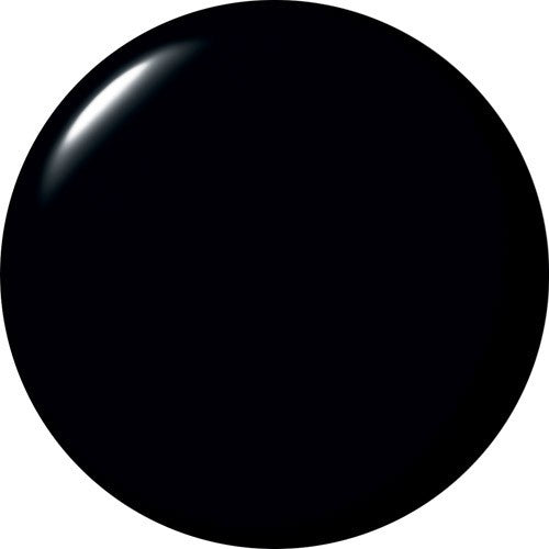 OPI Gelcolor Black Dress Not Optional 0.5 fl oz/15ml HP H03
