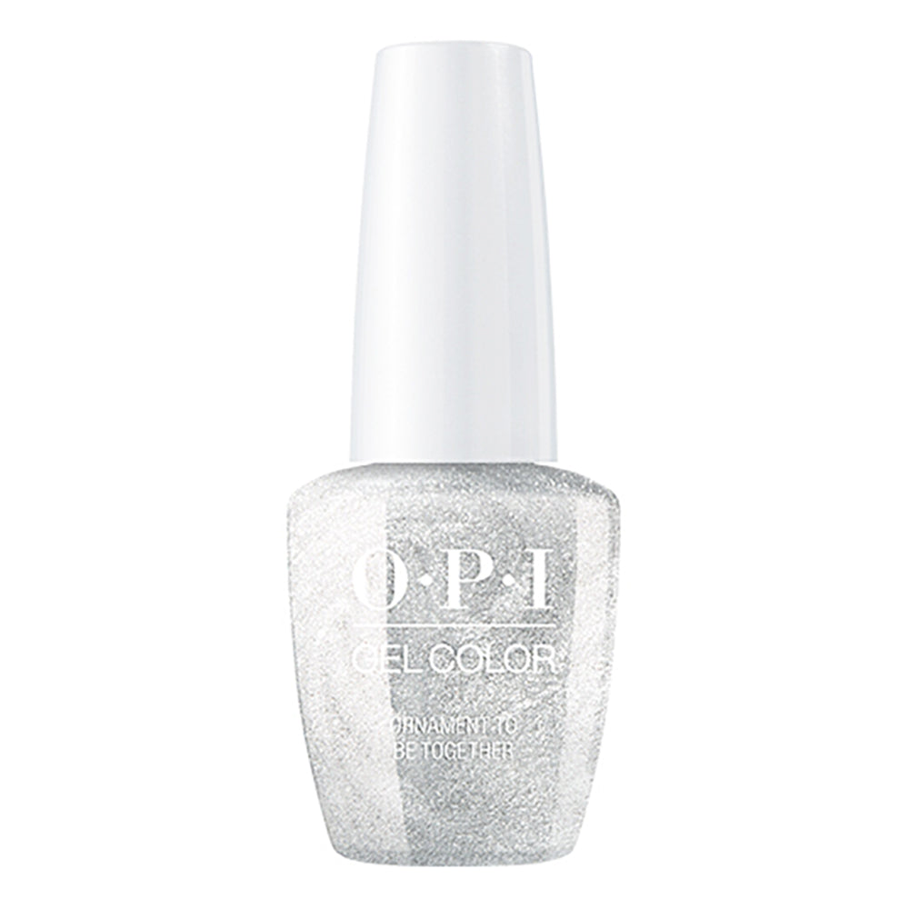 OPI Gelcolor Ornament To Be Together 0.5 floz - HP J02