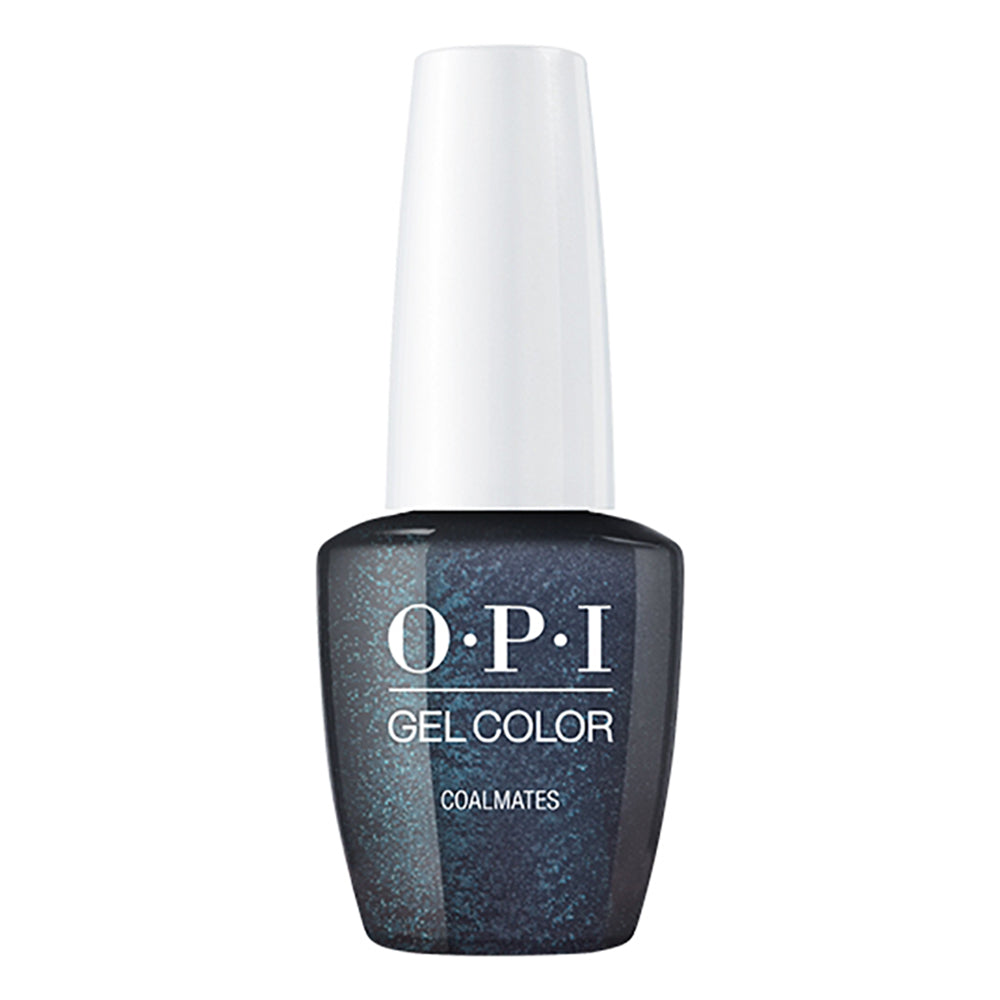 OPI Gelcolor Coalmates 0.5 floz - HP J03