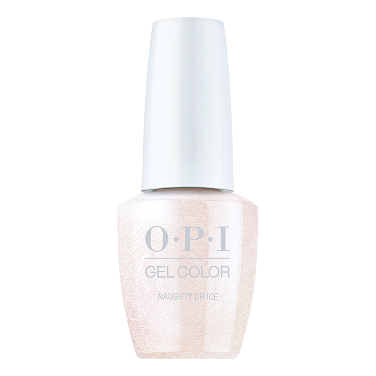 OPI Gelcolor Naughty Or Ice? 15ml/0.5 floz HP M01
