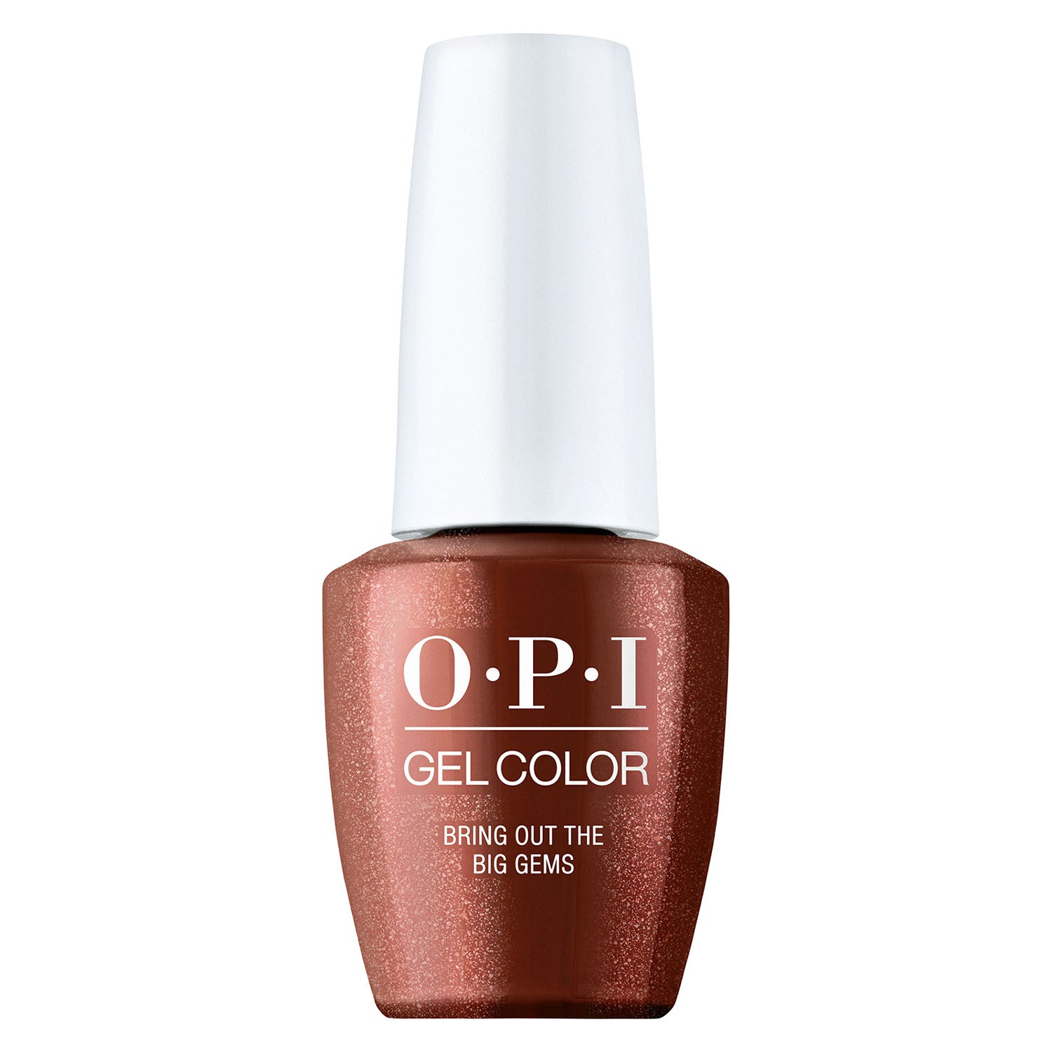 OPI Gelcolor Bring Out The Big Gems 0.5 oz/15ml HPP12