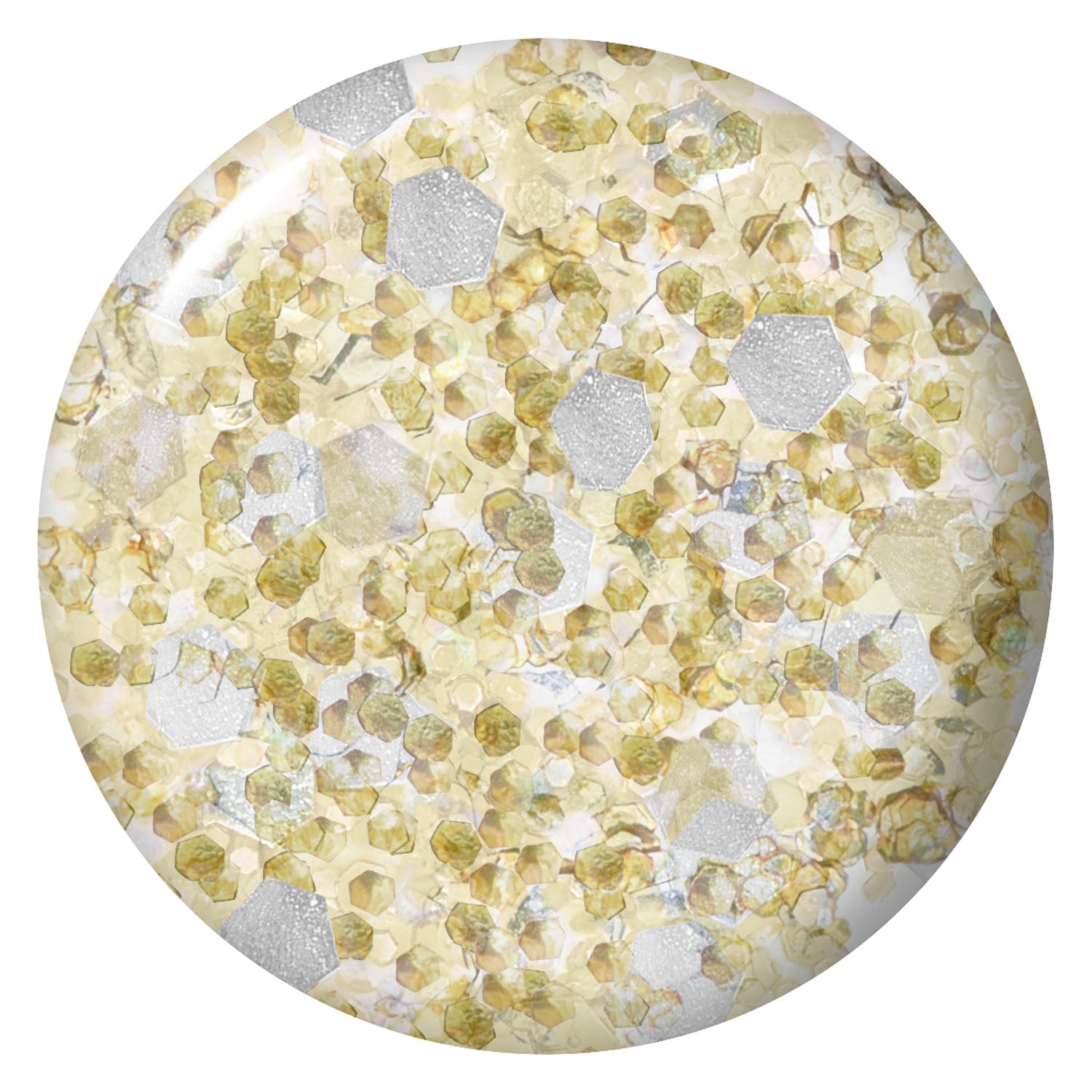 OPI Gelcolor Pop The Baubles 0.5 oz/15ml HPP13