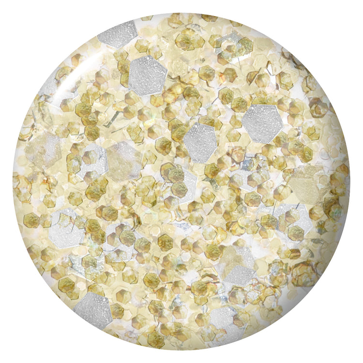 OPI Gelcolor Pop The Baubles 0.5 oz/15ml HPP13