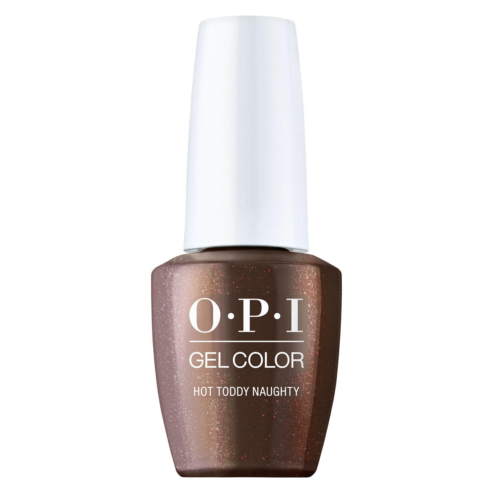 OPI Gelcolor Hot Toddy Naughty 0.5 floz HPQ03