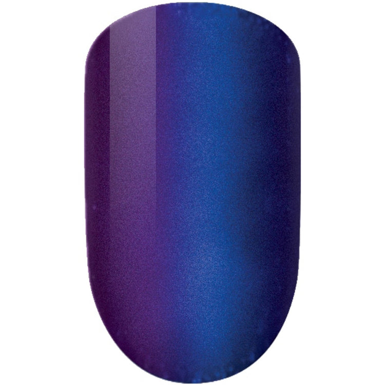 Perfect Match Metallux Set LED/UV Narwhal #MLMS08