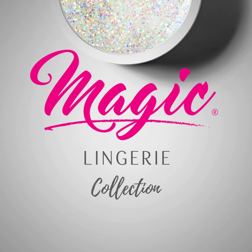 Magic Gel Paints - Rainbow #18 5ml 36832