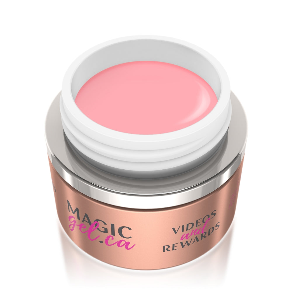 Magic Gel Paints - Strawberry Ice Cream #22 5ml 36840