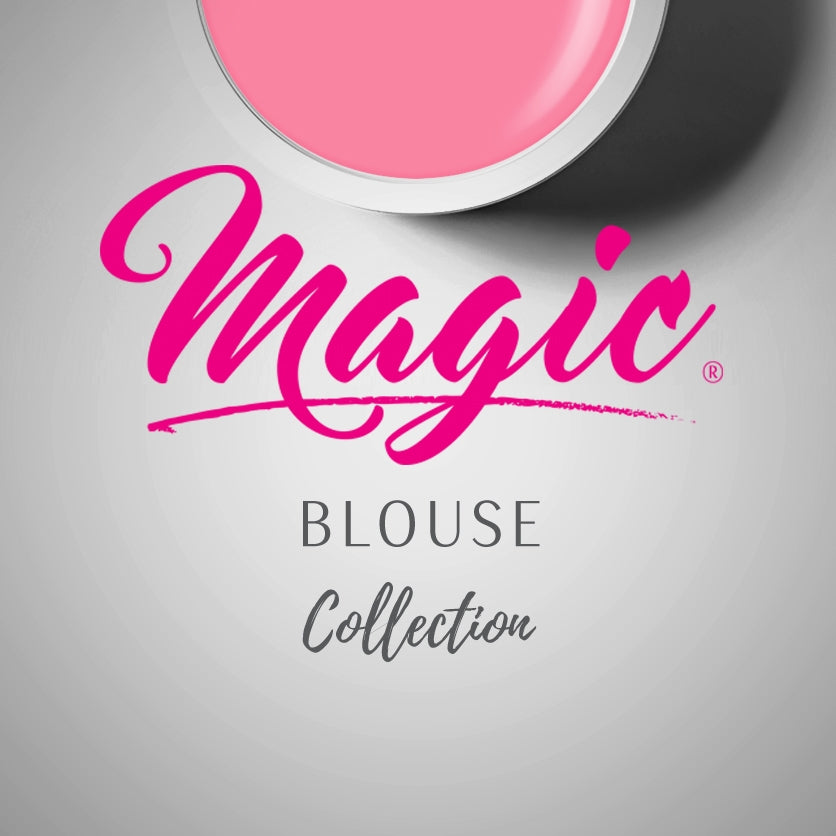 Magic Gel Paints - Strawberry Ice Cream #22 5ml 36840